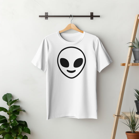 T-shirt à manches courtes collection EMOJI
