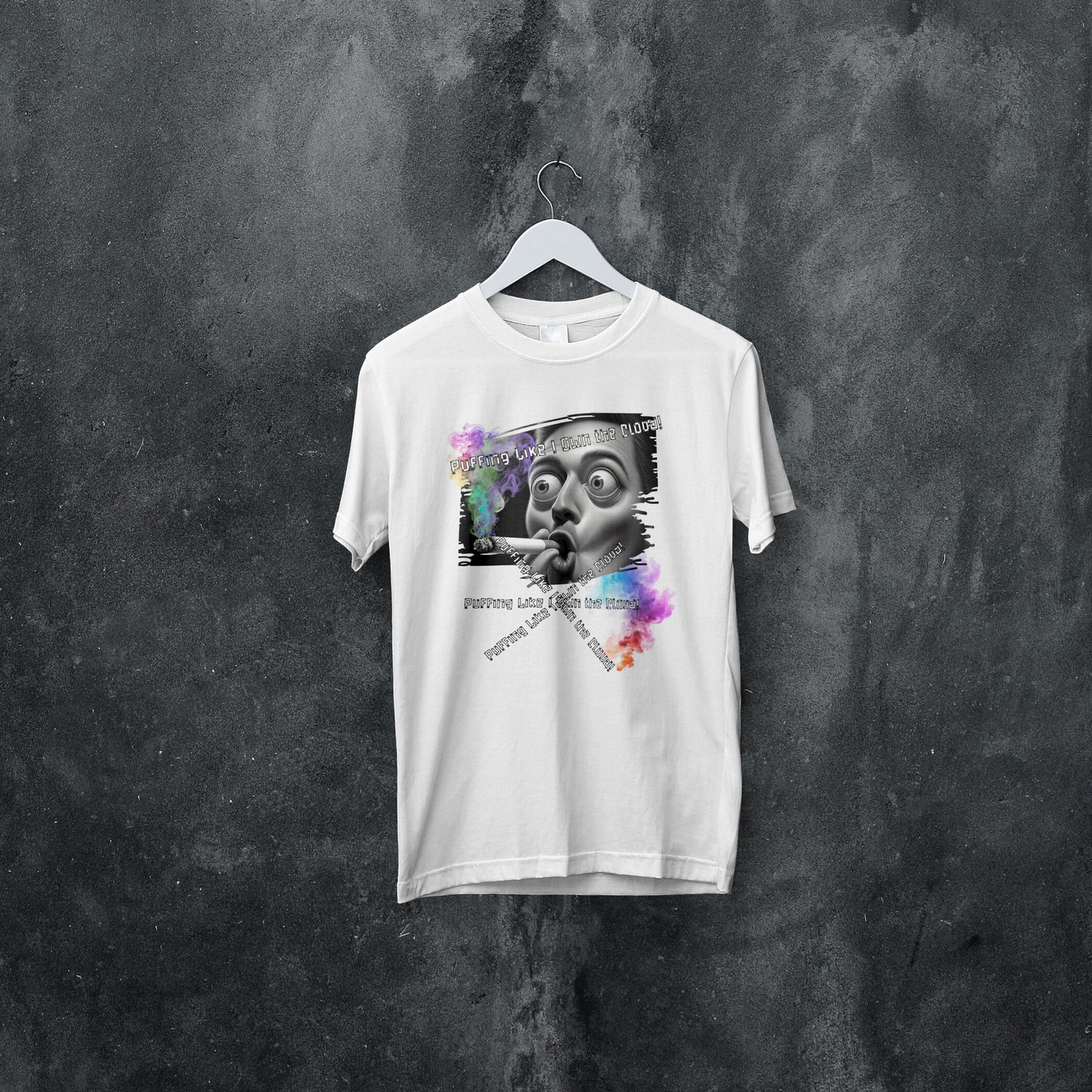Short sleeve T Meme Collection