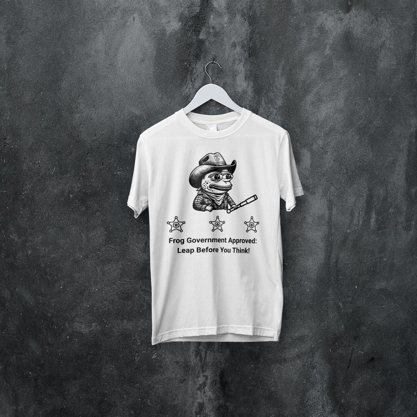 Short sleeve T Meme Collection