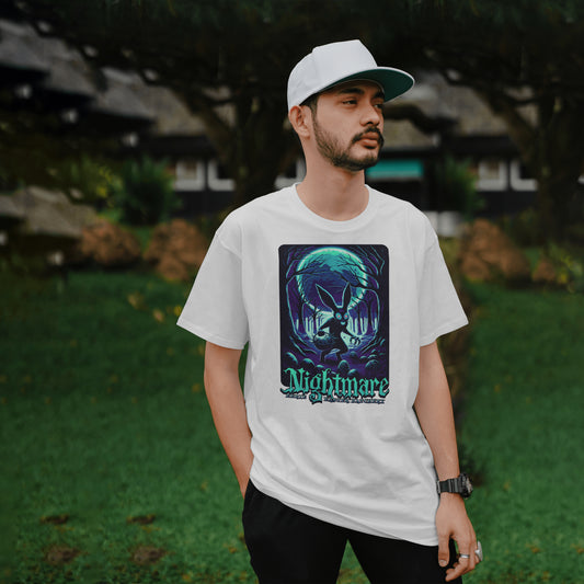 T-shirt à manches courtes Unholy