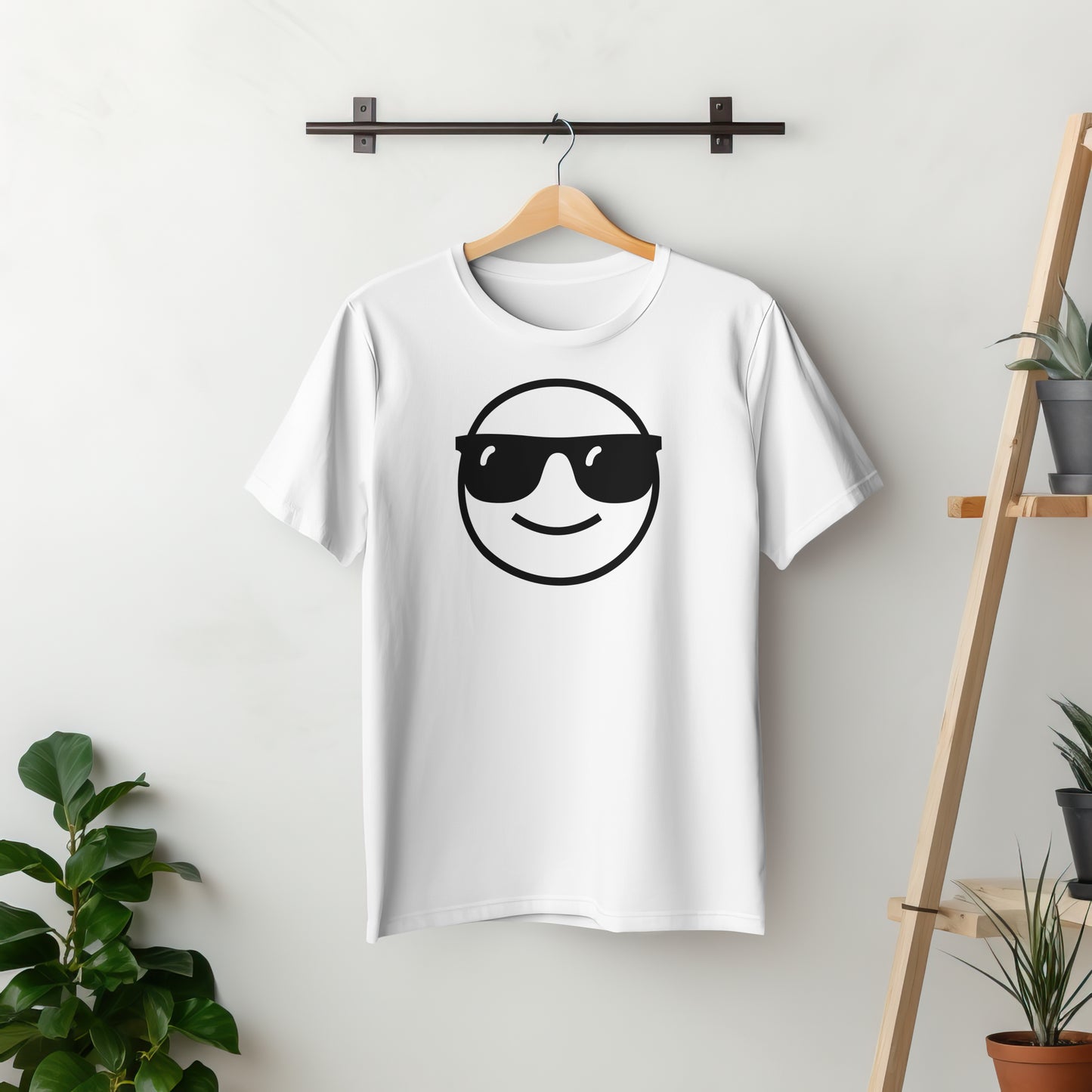 Short sleeve T EMOJI collection