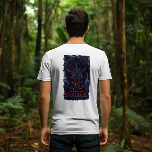 T-shirt à manches courtes Unholy