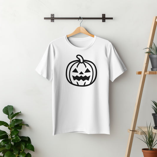 T-shirt à manches courtes collection EMOJI