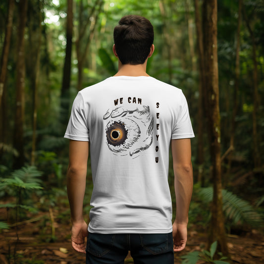 T-shirt à manches courtes Unholy