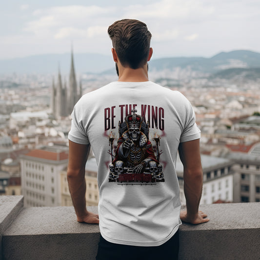 T-shirt à manches courtes Unholy