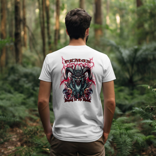 T-shirt à manches courtes Unholy