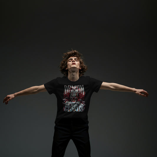 Collection T Bear à manches courtes