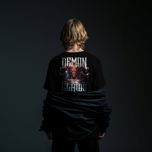 Collection T Bear à manches courtes