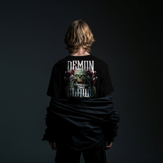 Collection T Bear à manches courtes