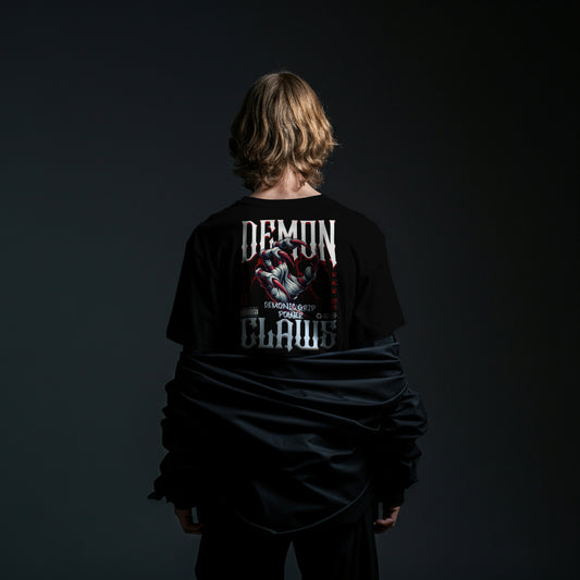 Collection T Bear à manches courtes