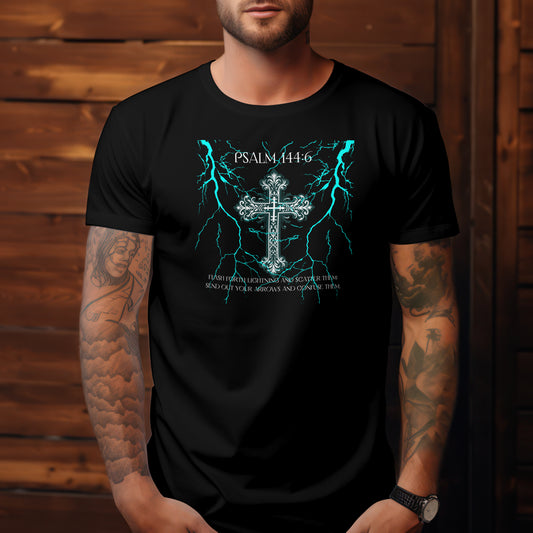 T-shirt à manches courtes Holy Collection