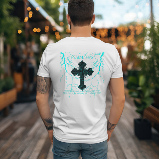 T-shirt à manches courtes Holy Collection