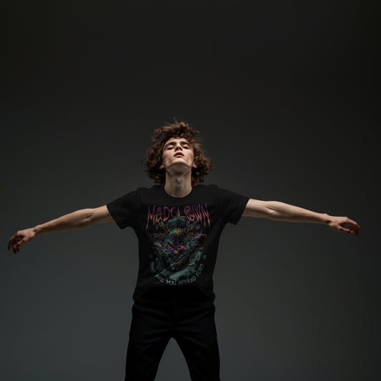 Collection T Bear à manches courtes