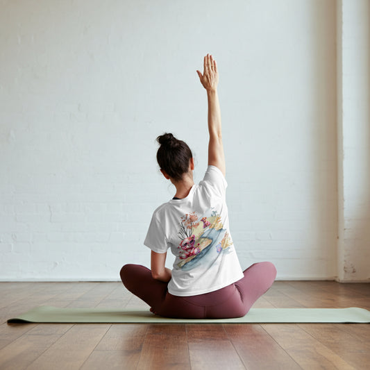 Collection T Bear à manches courtes