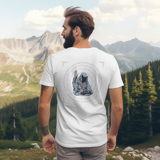 T-shirt à manches courtes Holy Collection