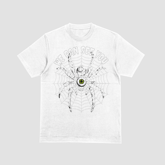 Short sleeve T Unholy