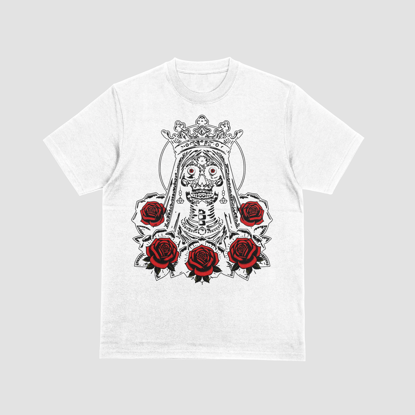 Short sleeve T Unholy