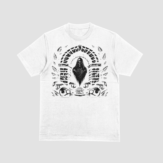 Short sleeve T Unholy