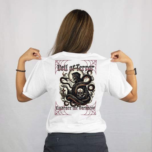 T-shirt à manches courtes Unholy