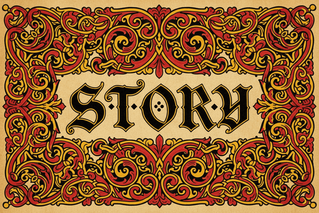 Europe Tattoo Evolution: Old Warriors to Kings & Criminals - Savroix