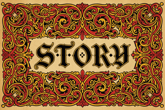 Europe Tattoo Evolution: Old Warriors to Kings & Criminals - Savroix