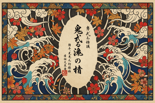 Irezumi — The Art Japan Tried to Erase (And Why It Survived) - Savroix