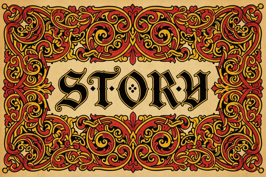 European Tattoo Evolution: From Ancient Warriors to Kings and Criminals