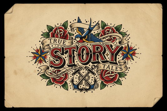 They Were Always Here: Women Who Built Tattoo Culture - Savroix