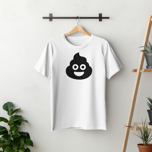 T-shirt manches courtes collection EMOJI
