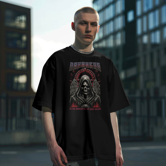 Short sleeve T Unholy