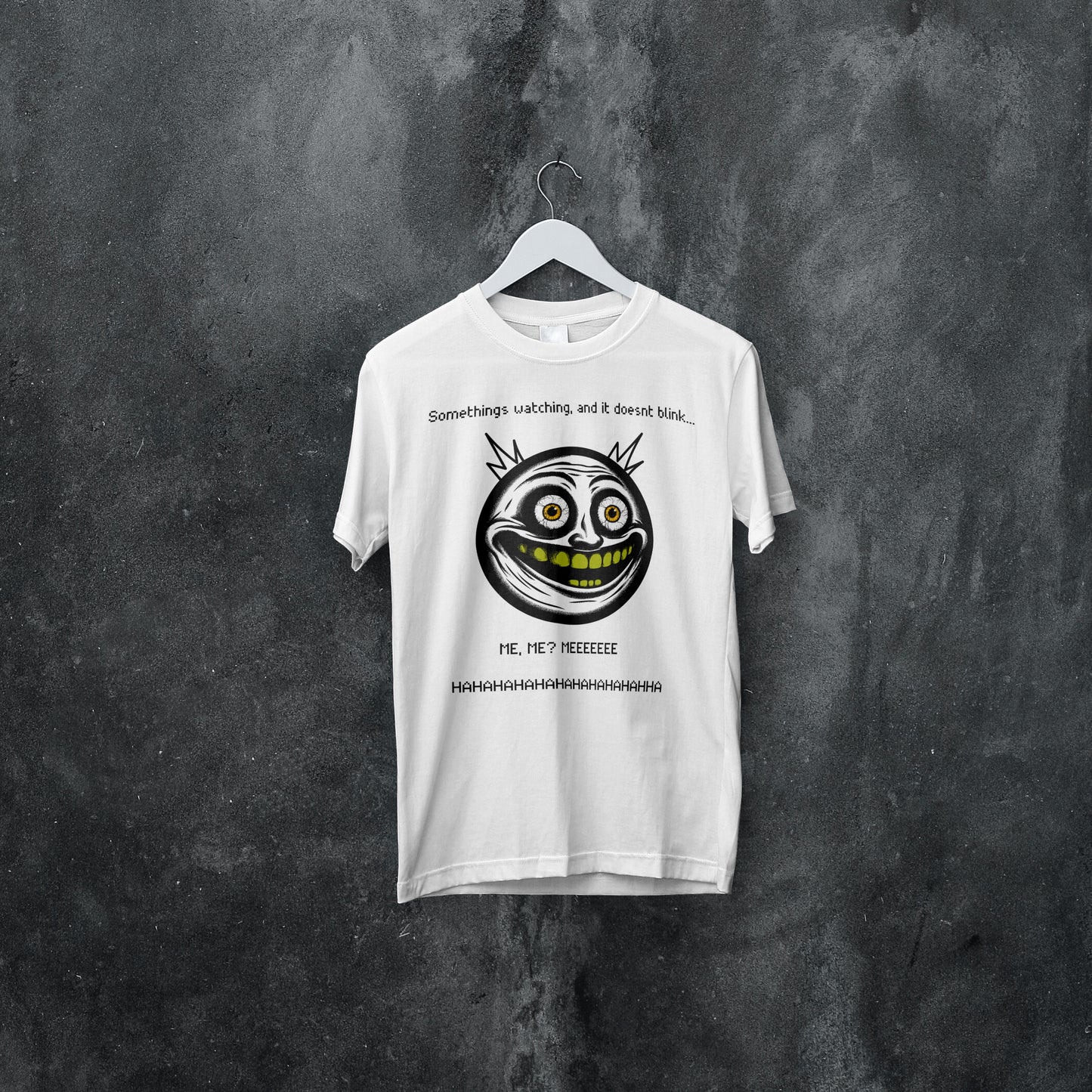 Short sleeve T Meme Collection