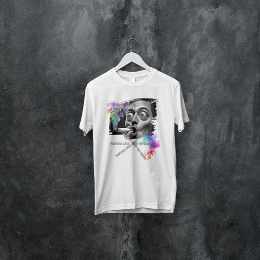 Short sleeve T Meme Collection
