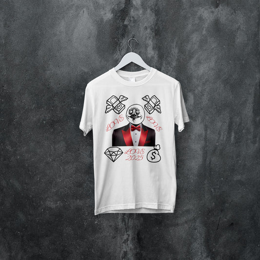 Short sleeve T Meme Collection