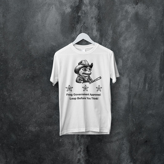 Short sleeve T Meme Collection