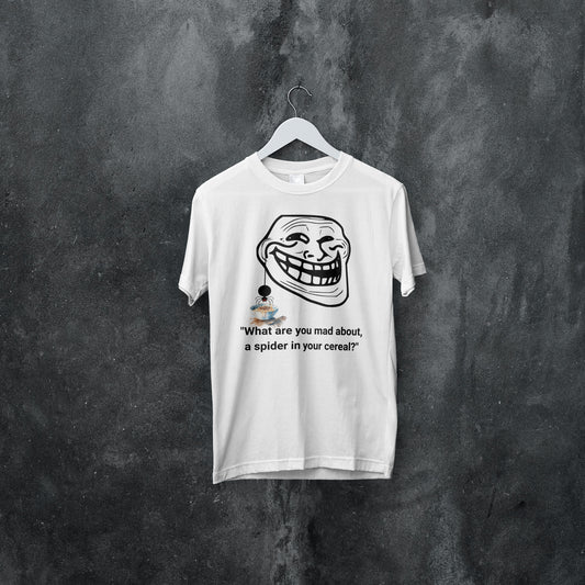 Short sleeve T Meme Collection