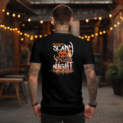 Collection T Bear à manches courtes