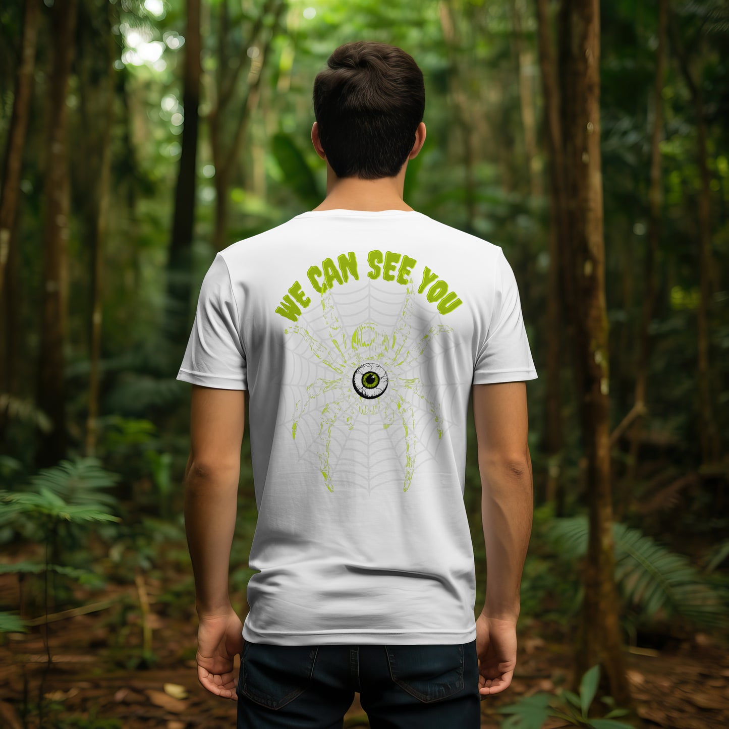 Short sleeve T Unholy
