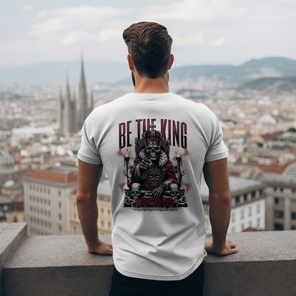 Kurzarm-T-Shirt Unholy