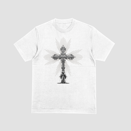 Short sleeve T Faith Collection