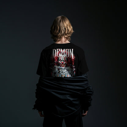 Kurzarm-T-Bear-Kollektion