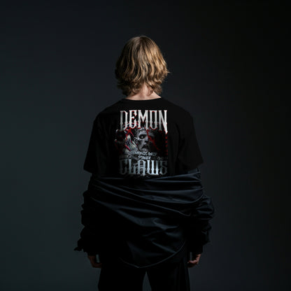 Collection T Bear à manches courtes