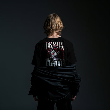 Collection T Bear à manches courtes