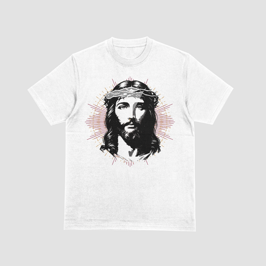 Short sleeve T Faith Collection