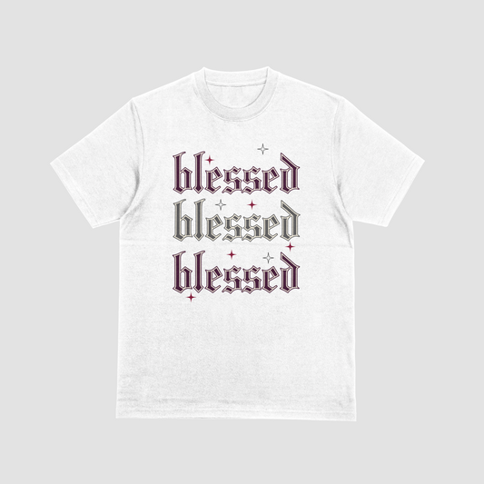 Short sleeve T Faith Collection