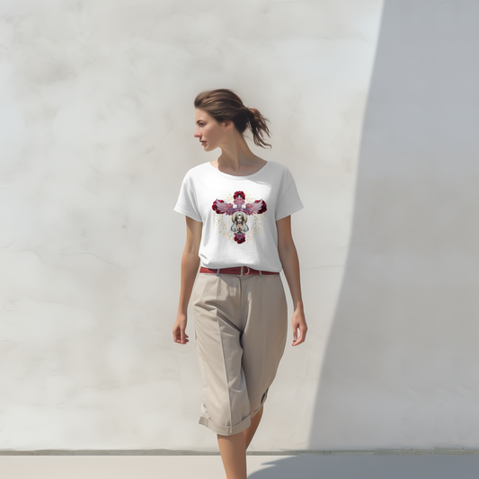 Short sleeve T Holy Collection