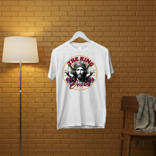 Short sleeve T Holy Collection