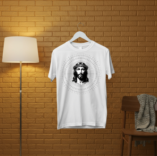 Short sleeve T Holy Collection