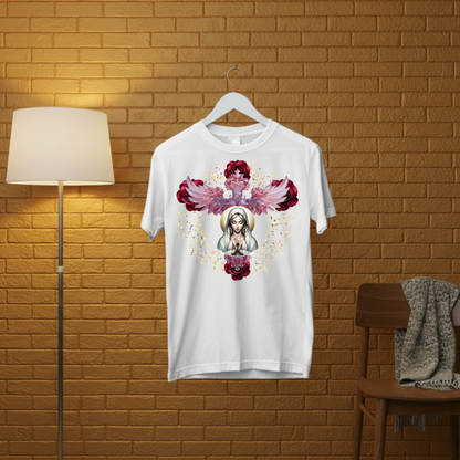 Short sleeve T Holy Collection