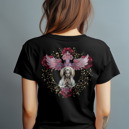 Short sleeve T Holy Collection