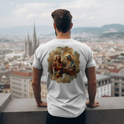 Short sleeve T Holy Collection